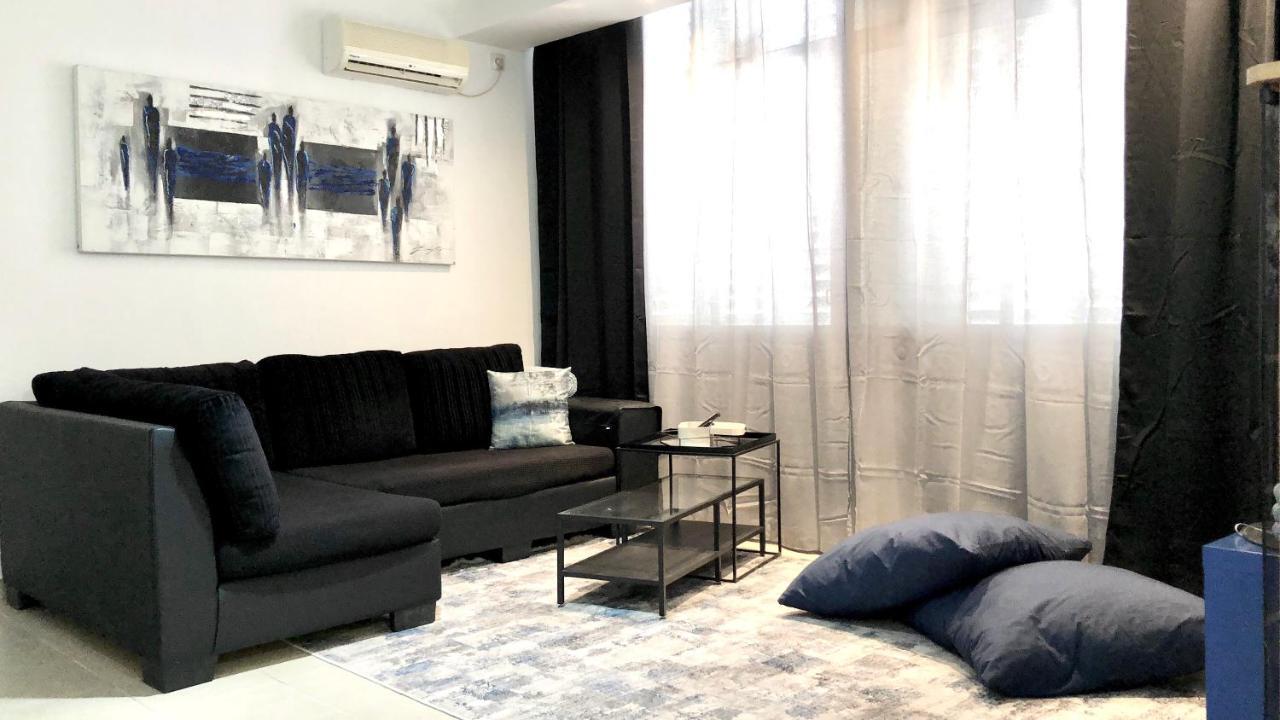 דירות Stylish תל אביב מראה חיצוני תמונה